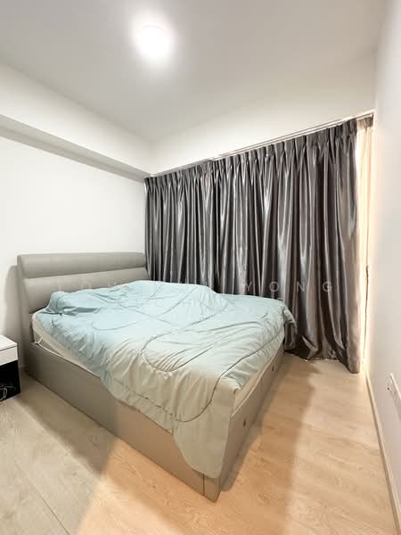Bartley Residences, 6 Lorong How Sun, 1 Bedroom, 463 sqft, Condominium For Rent, by Loh Hui Yong Michelle, 24567092 - PropertyGuru.com.sg