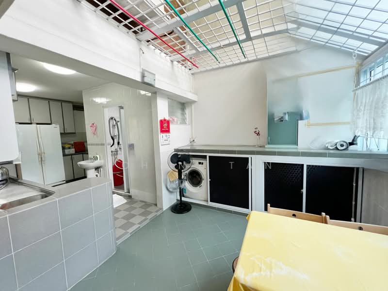 512 Woodlands Drive 14, 512 Woodlands Drive 14, Room Rental, 1,098 sqft, HDB Flat For Rent, by Johnny Tan, 24567104 - PropertyGuru.com.sg