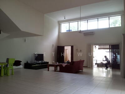 For Rent - Jln Lim Tai See Vicinity