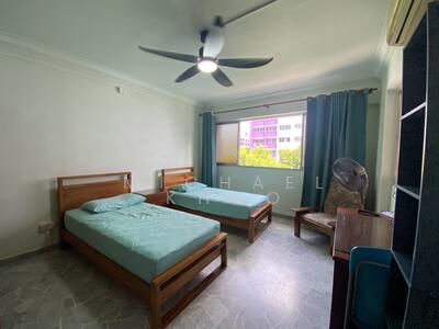 For Rent - 558 Hougang Street 51