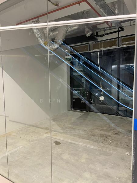 Trio, 11 Sam Leong Road, 237 sqft, Mall Shop For Rent, by Aden Yang, 24567397 - CommercialGuru.com.sg