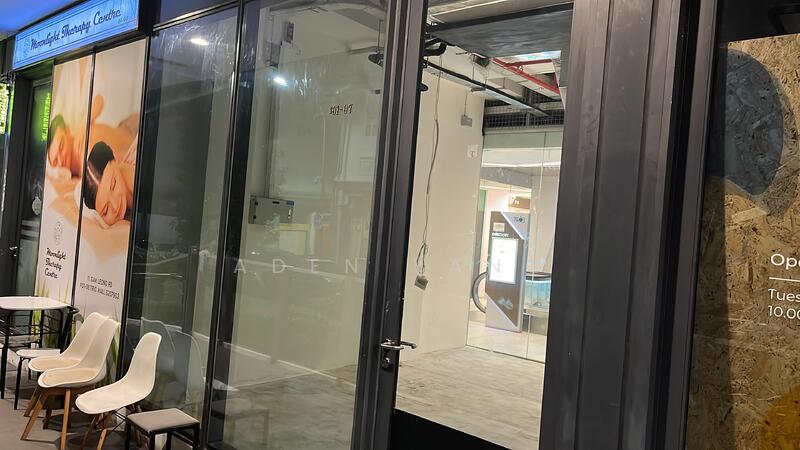 Trio, 11 Sam Leong Road, 237 sqft, Mall Shop For Rent, by Aden Yang, 24567397 - CommercialGuru.com.sg