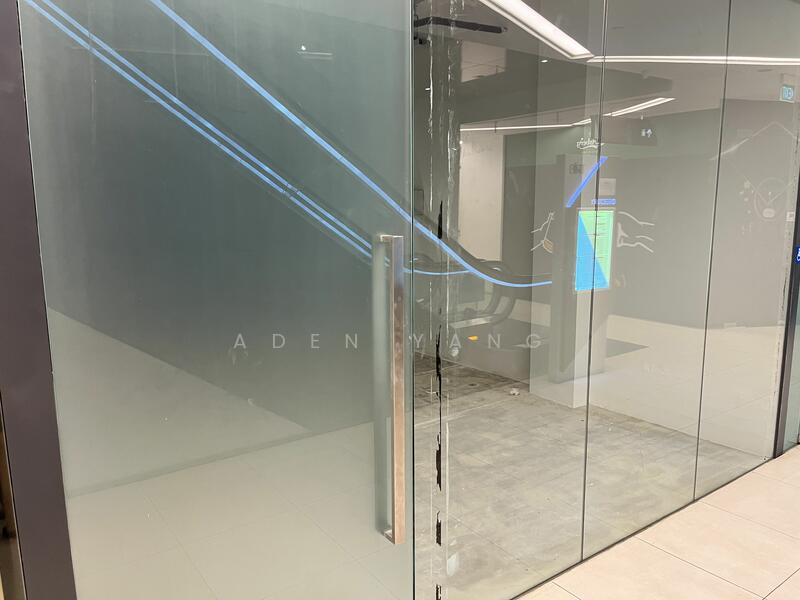 Trio, 11 Sam Leong Road, 237 sqft, Mall Shop For Rent, by Aden Yang, 24567397 - CommercialGuru.com.sg