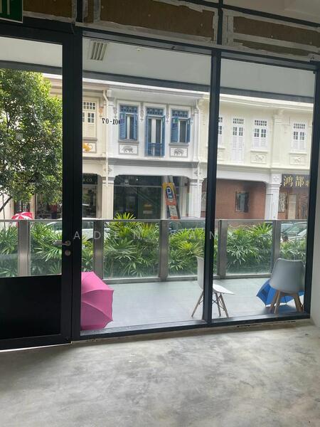 Trio, 11 Sam Leong Road, 237 sqft, Mall Shop For Rent, by Aden Yang, 24567397 - CommercialGuru.com.sg