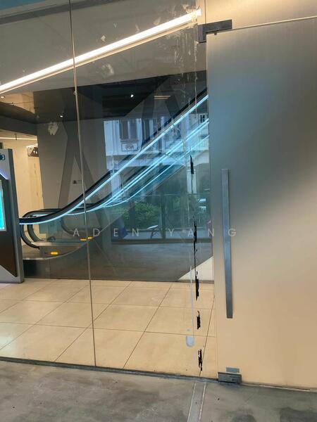 Trio, 11 Sam Leong Road, 237 sqft, Mall Shop For Rent, by Aden Yang, 24567397 - CommercialGuru.com.sg
