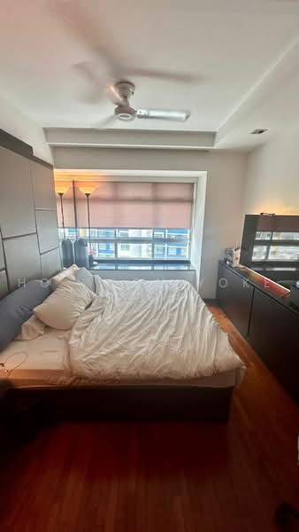 310B Ang Mo Kio Avenue 1, 310B Ang Mo Kio Avenue 1, 3 Bedrooms, 1,012 sqft, HDB Flat For Rent, by Ho Woon Yoke, 24567409 - PropertyGuru.com.sg