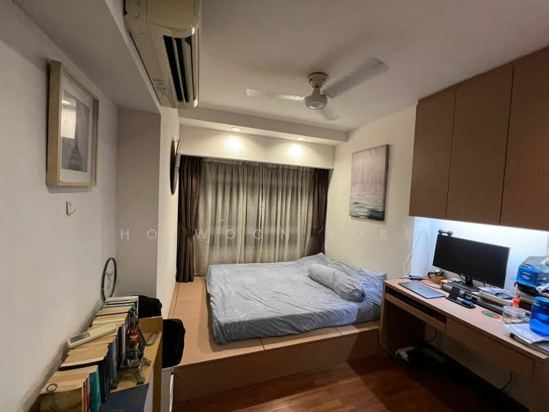 310B Ang Mo Kio Avenue 1, 310B Ang Mo Kio Avenue 1, 3 Bedrooms, 1,012 sqft, HDB Flat For Rent, by Ho Woon Yoke, 24567409 - PropertyGuru.com.sg