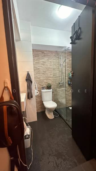 310B Ang Mo Kio Avenue 1, 310B Ang Mo Kio Avenue 1, 3 Bedrooms, 1,012 sqft, HDB Flat For Rent, by Ho Woon Yoke, 24567409 - PropertyGuru.com.sg