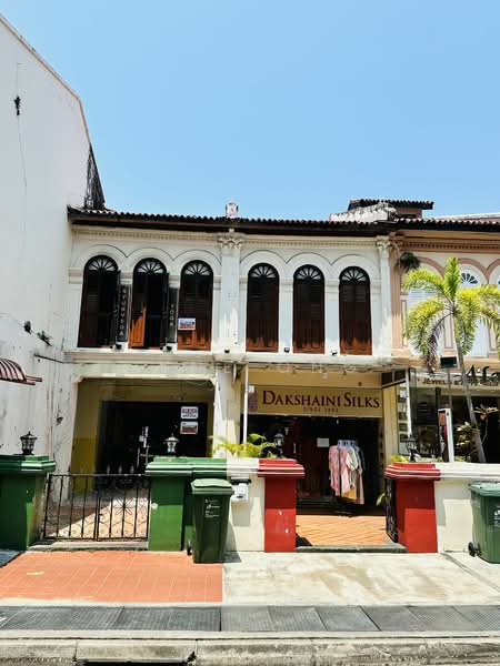 Serangoon Road main road F&B approved, Serangoon Road, 2,000 sqft, Shop / Shophouse For Rent, by June Ong, 24567415 - CommercialGuru.com.sg