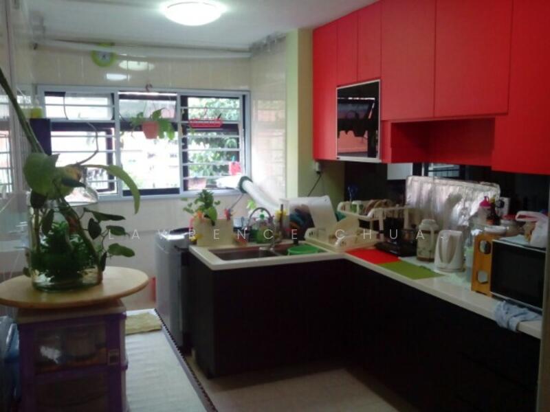 For Sale - 146 Potong Pasir Avenue 1