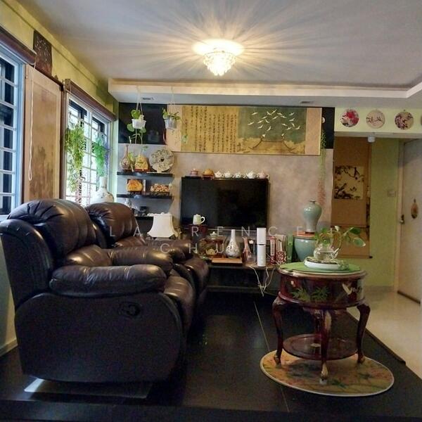 For Sale - 146 Potong Pasir Avenue 1