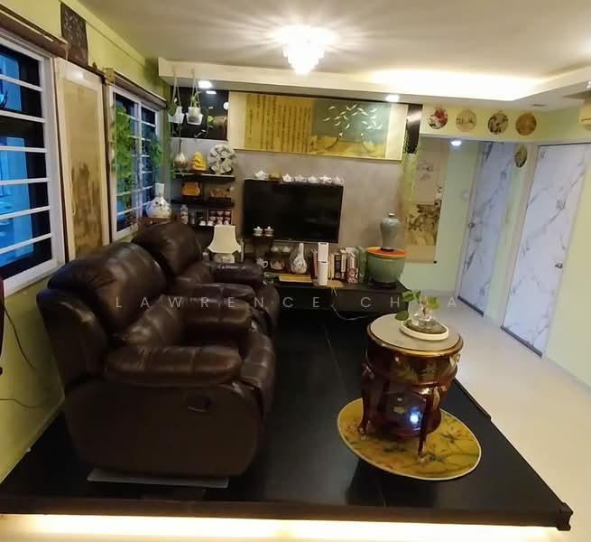 For Sale - 146 Potong Pasir Avenue 1