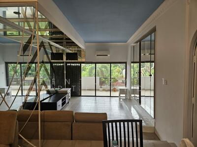 For Rent - Eastern Lagoon II