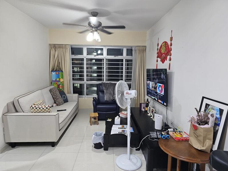 308A Ang Mo Kio Avenue 1 HDB Flat For Sale at S 900,000 PropertyGuru