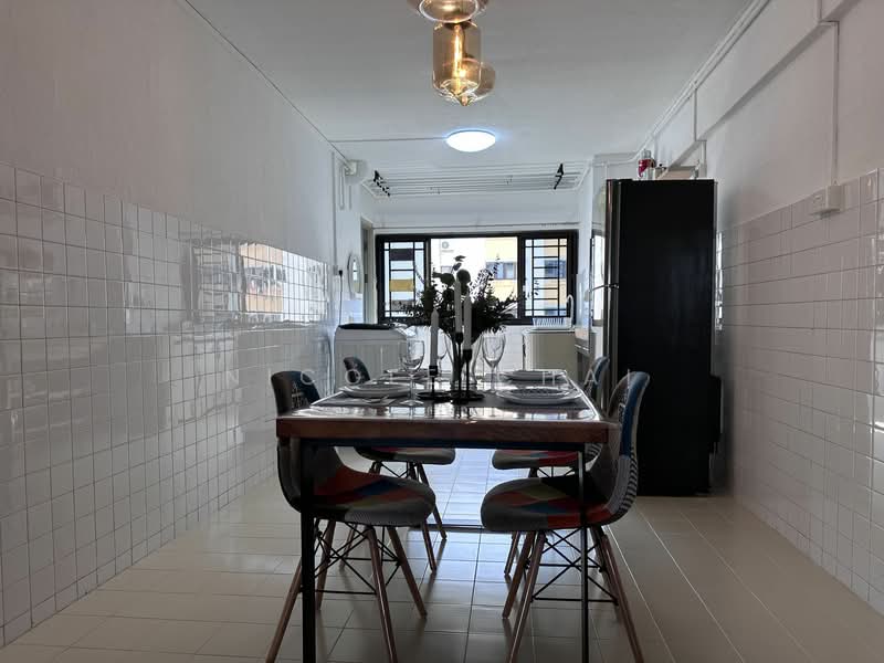 61 Telok Blangah Heights, 61 Telok Blangah Heights, 2 Bedrooms, 721 sqft, HDB Flat For Rent, by Nicole Chai, 24567500 - PropertyGuru.com.sg