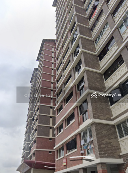 For Rent - 836 Hougang Central