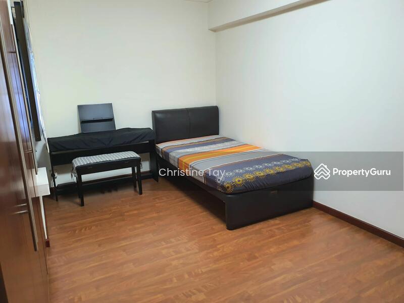 For Rent - 836 Hougang Central