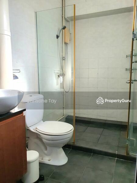 For Rent - 836 Hougang Central