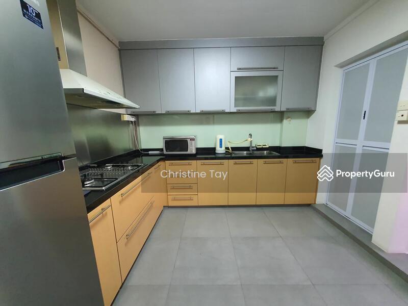 For Rent - 836 Hougang Central
