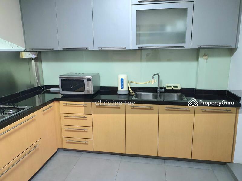 For Rent - 836 Hougang Central