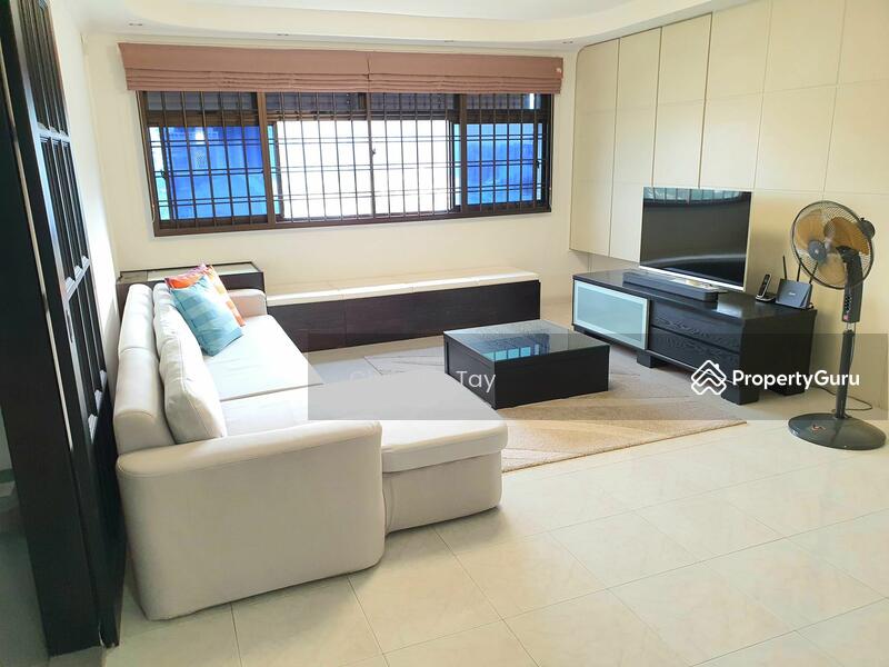 For Rent - 836 Hougang Central