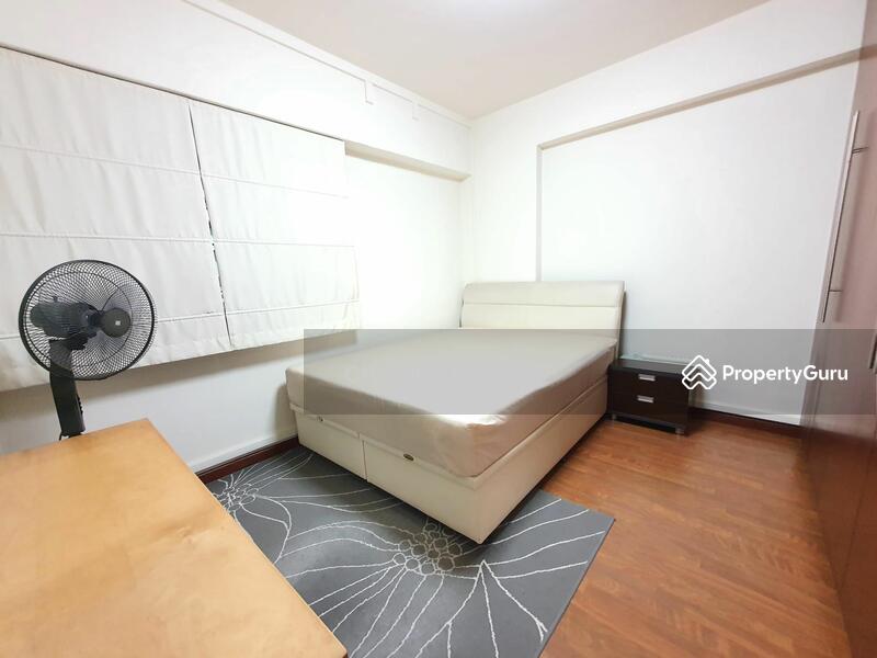 For Rent - 836 Hougang Central