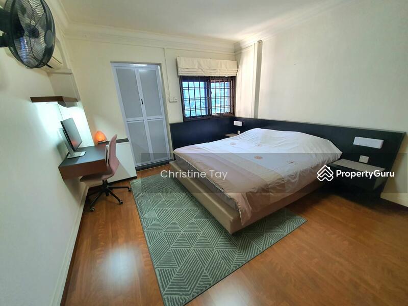 For Rent - 836 Hougang Central