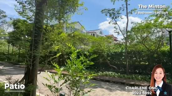 The Minton, 147 Hougang Street 11, Hougang / Punggol / Sengkang, 3 Bedrooms, 1,916 sqft, Condominium For Rent, by Charlene Ong, 24567716 - PropertyGuru.com.sg