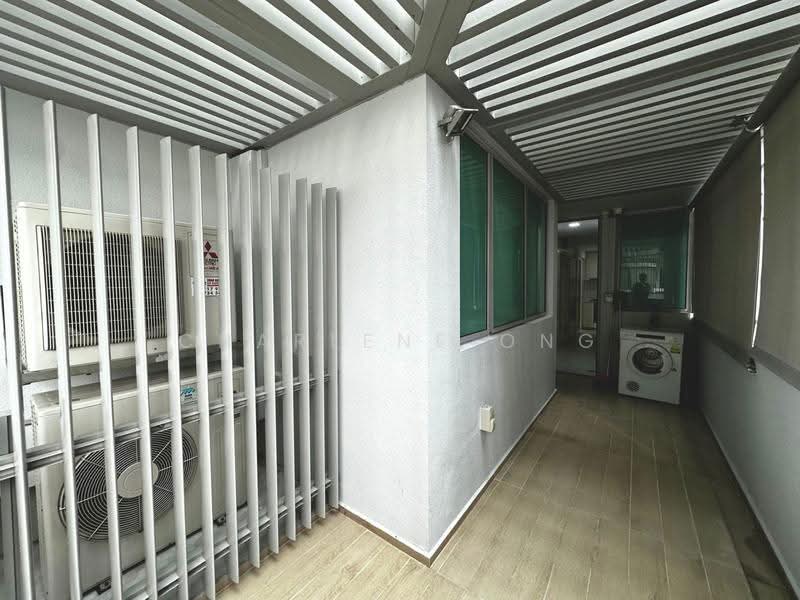 The Minton, 147 Hougang Street 11, Hougang / Punggol / Sengkang, 3 Bedrooms, 1,916 sqft, Condominium For Rent, by Charlene Ong, 24567716 - PropertyGuru.com.sg