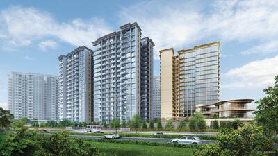 For Sale - Grand Dunman