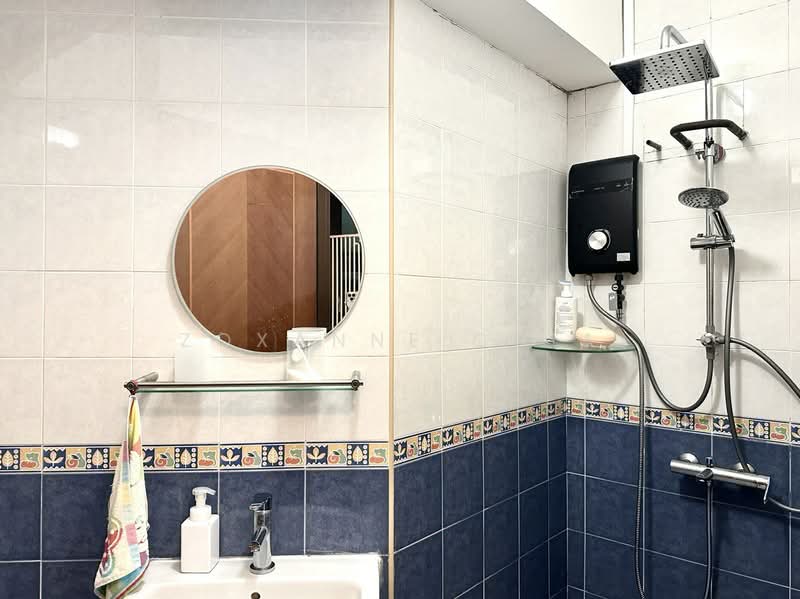 293 Punggol Central, 293 Punggol Central, Room Rental, 120 sqft, HDB Flat For Rent, by Zoxanne Chia, 24567768 - PropertyGuru.com.sg