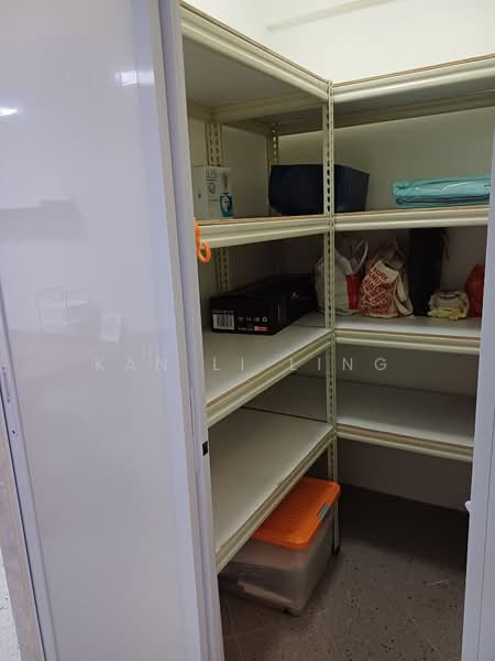 327 Clementi Avenue 5, 327 Clementi Avenue 5, 1 Bedroom, 787 sqft, HDB Flat For Rent, by Kan Li Ling, 24567813 - PropertyGuru.com.sg