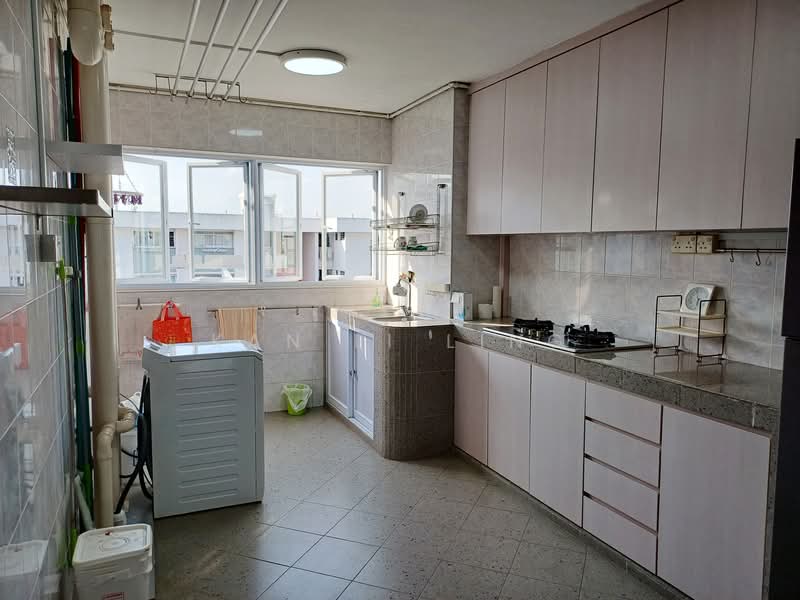 327 Clementi Avenue 5, 327 Clementi Avenue 5, 1 Bedroom, 787 sqft, HDB Flat For Rent, by Kan Li Ling, 24567813 - PropertyGuru.com.sg