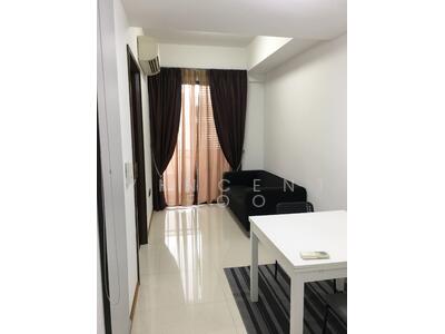 For Rent - Guillemard Edge