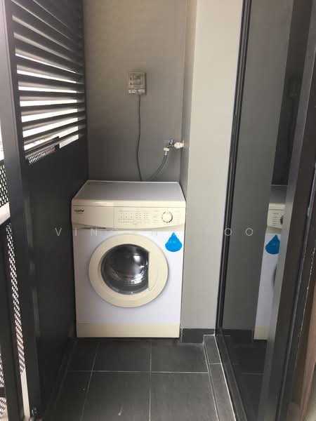 Guillemard Edge, 38 Lorong 30 Geylang, 1 Bedroom, 409 sqft, Condominium For Rent, by Vincent Foo, 24567963 - PropertyGuru.com.sg