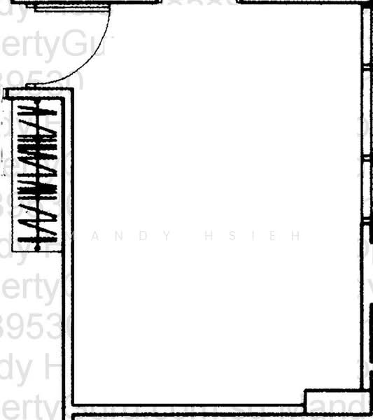 The Tanamera, 3 Tanah Merah Kechil Road, Room Rental, 200 sqft, Condominium For Rent, by Mandy Hsieh, 24568054 - PropertyGuru.com.sg