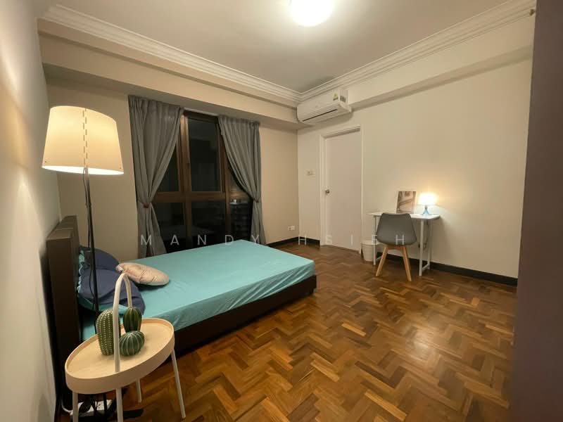 The Tanamera, 3 Tanah Merah Kechil Road, Room Rental, 200 sqft, Condominium For Rent, by Mandy Hsieh, 24568054 - PropertyGuru.com.sg