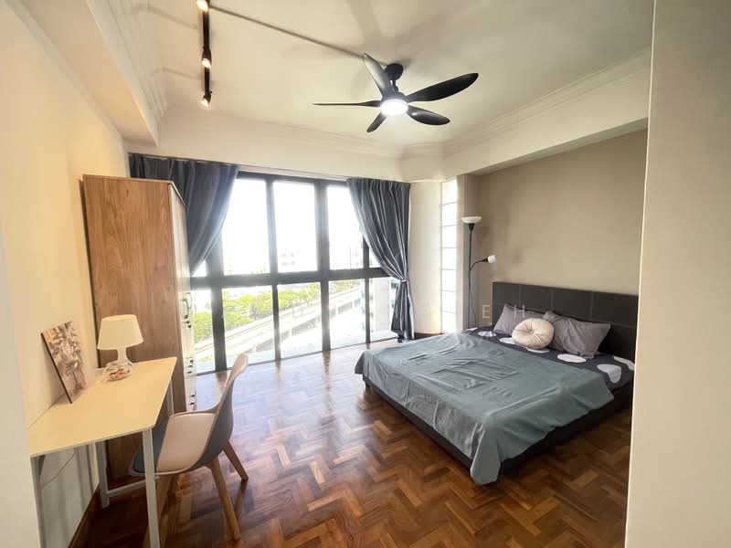 The Tanamera, 3 Tanah Merah Kechil Road, Room Rental, 200 sqft, Condominium For Rent, by Mandy Hsieh, 24568054 - PropertyGuru.com.sg