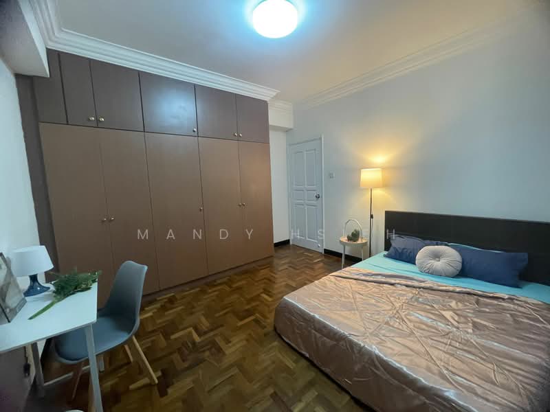The Tanamera, 3 Tanah Merah Kechil Road, Room Rental, 200 sqft, Condominium For Rent, by Mandy Hsieh, 24568054 - PropertyGuru.com.sg