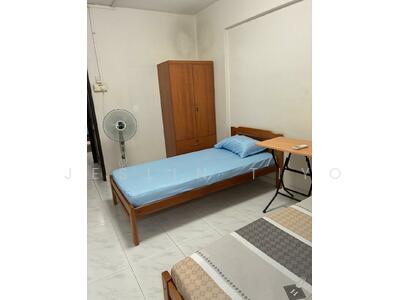 For Rent - 408 Bedok North Avenue 2