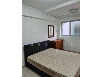 For Rent - 251 Hougang Avenue 3