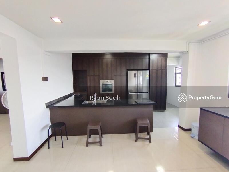 For Rent - 112 Bedok North Road