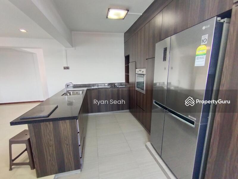 For Rent - 112 Bedok North Road