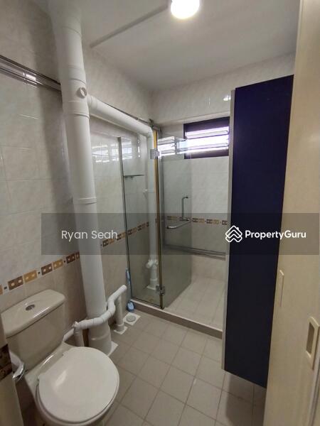 For Rent - 112 Bedok North Road
