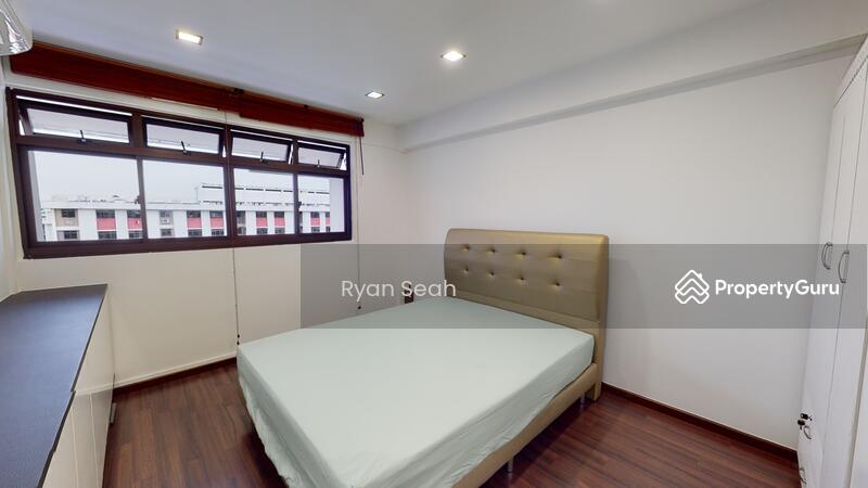 For Rent - 112 Bedok North Road