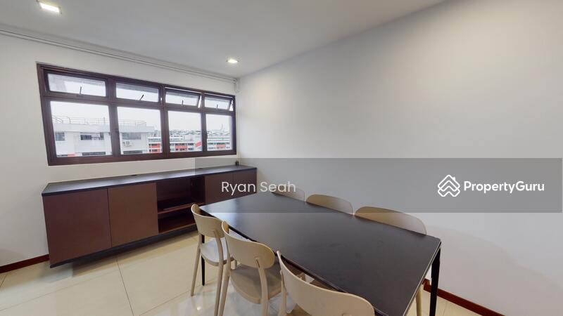 For Rent - 112 Bedok North Road