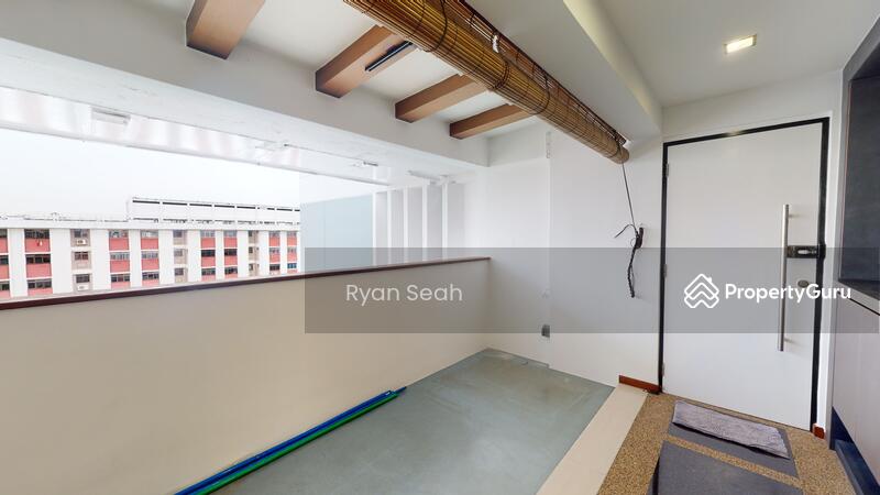 For Rent - 112 Bedok North Road