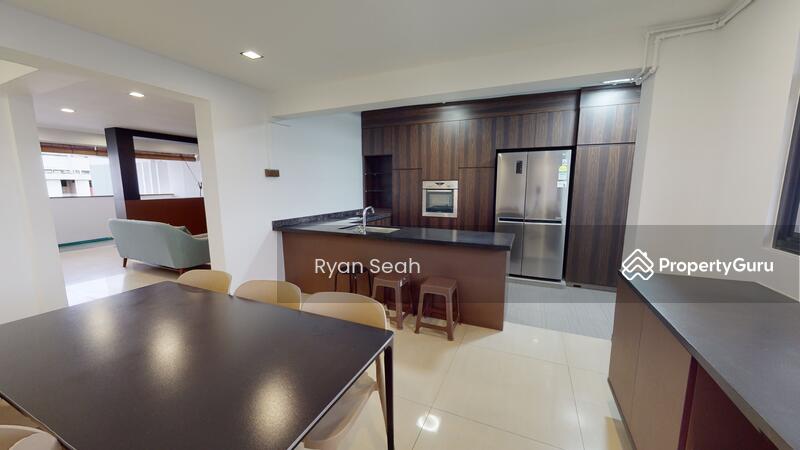 For Rent - 112 Bedok North Road
