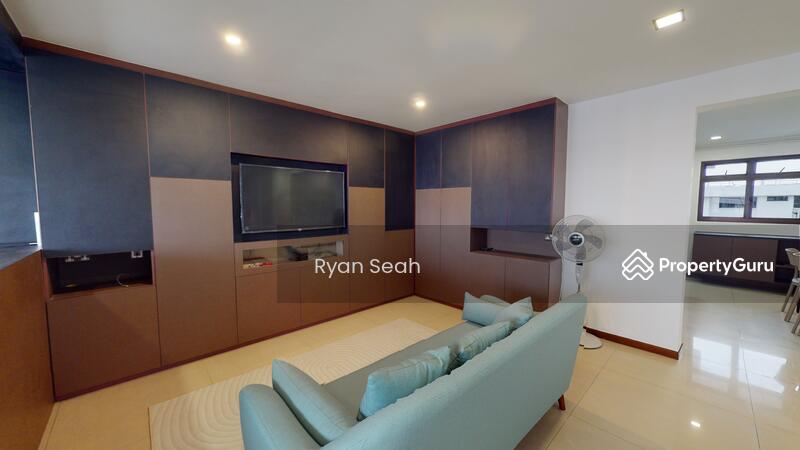 For Rent - 112 Bedok North Road