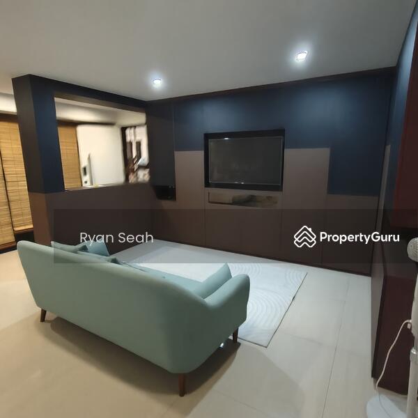 For Rent - 112 Bedok North Road